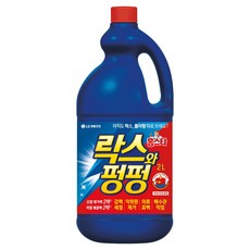 홈스타 락스와 펑펑, 2L, 1개