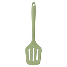 Kitchen Factory 韓國製鉑金矽膠鍋鏟 中