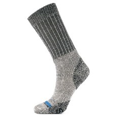 FITS 더 엑스퍼디션 더 맥스 양말 Boot, Coal, 1개
