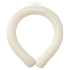 모던하우스 시원한 PCM 넥쿨러 그레이 160g 15.5cm, 1개