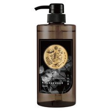 tsaio 上山採藥 積雪草頭皮舒緩洗髮露, 1件, 600ml