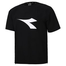 diadora 足球短袖防風上衣 D1391PRS02