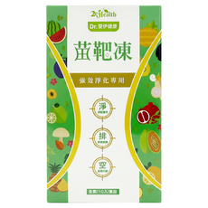 2eHealth 愛伊健康 苗靶凍 20g, 1套, 10份