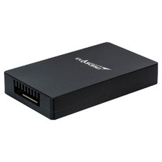엑서센드 CFexpress Type B Card Reader, 1개, EXCRCFX2 1개, EXCRCFX2