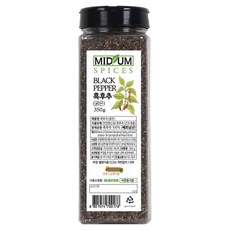 Midumae 粗粒黑胡椒, 1個, 350g