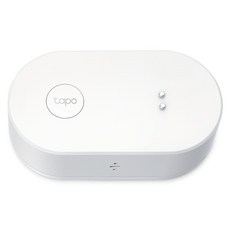 tapo IP67 智慧滴漏水感應器, 1個, Tapo T300