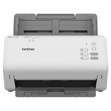brother 兄弟牌 文件掃描器, 1個, ADS-4300N