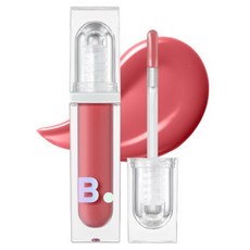 B.by BANILA 豐盈嘟嘟唇蜜 3.8g, MAXI GUAVA, 1個