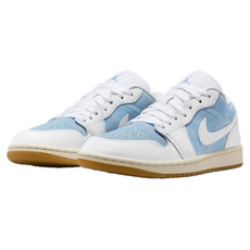 NIKE 耐吉 女款 WMNS AIR JORDAN 1 LOW SE 運動鞋 HQ2004-400