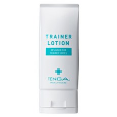 TENGA TRAINER LOTION TIMING TRAINER 專用潤滑液, 1個, 160ml