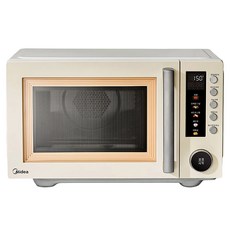 마이디어 3in1 저소음 광파오븐 베이지 25L, MMOP03F3A-ACSBCR