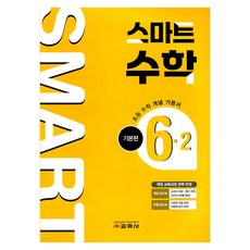 Kyohaksa 智慧數學 基礎篇 國小概念基礎書