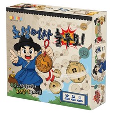 Growit 初聲語詞 出頭韓文初聲桌遊, 1個, 混合色