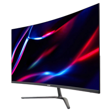 acer 宏碁 ED320Q W0 31.5吋 FHD 240Hz 桌上型螢幕 VA MM.VB9TT.001 3年保固
