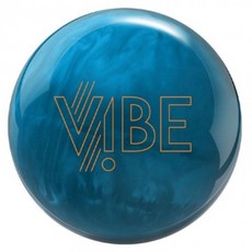 HAMMER Vibe 保齡球, 1個, 海洋