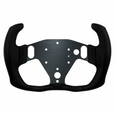 logitech 羅技 蝶型方向盤, 1個, RS Track Wheel