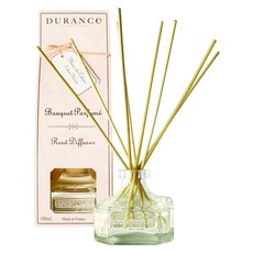 DURANCE 朵昂思 大地擴香組, 1件, 100ml, 棉花田