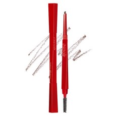 에스쁘아 더브로우 밸런스 펜슬 0.1g, 11호 마룬 브라운, 1개