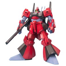 BANDAI 1/100 MG 077 RMS-099 里克迪亞斯 克瓦多羅機, 1個