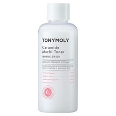 토니모리 세라마이드 모찌 토너, 100ml, 1개 100ml, 1개