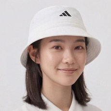 adidas 愛迪達 女性運動帽 JZ4348