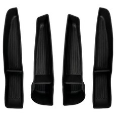 M-NOBLE 特斯拉車門收納 Model YL 專用託盤 4件組