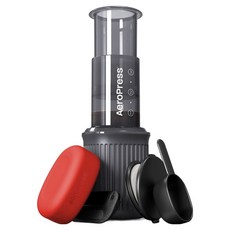 AeroPress Go Travel