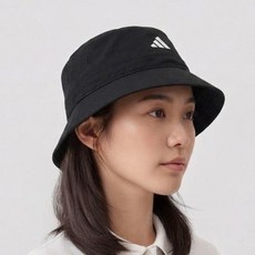 adidas 愛迪達 女性運動帽 JZ4347