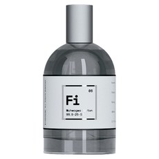 THREENINE 室內織物芳香劑, 無花果棉香, 1個, 100ml