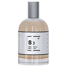 THREENINE 室內織物芳香劑, 甜櫻桃, 1個, 100ml