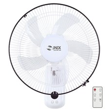 제이닉스 벽걸이 리모컨 선풍기 40cm(16인치), JY-99RFK