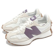 New Balance 女款 327 運動鞋 WS327FTC