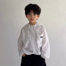 세인트툴 아동용 솜사탕 후드 셔츠
