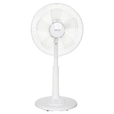 witti 가정용 스탠드 선풍기 35cm(14인치), WT-XMF1451F WT-XMF1451F