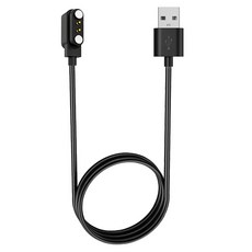 SPACE SHIELD USB A型標準充電線 1m