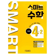 Kyohaksa Smart 2026 數學基本篇概念基本書