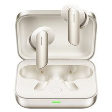 Realme Electronics Buds Air7 Bluetooth 5.4 主動降噪 入耳式 無線耳機 Hi-Res Audio LHDC 5.0 45ms Low Latency 52H Playtime 曙光金 RMA2408