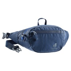 deuter BELT I隨身腰包 1.5L 3900121, 深藍色
