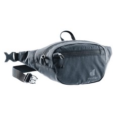 deuter BELT I隨身腰包 1.5L 3900121, 黑色