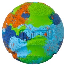 Chuckit 環保趣味球, 混和顏色, 1個