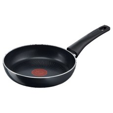 Tefal 特福 電磁爐鈦金Generous Cook平底鍋, 20cm, 1個