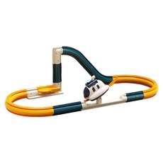 Playful Toys 頑玩具 飛船闖關軌道, 混和顏色, 1套