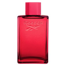 Reebok 銳步 台灣公司貨 超越巔峰男性淡香水, 1個, 100ml