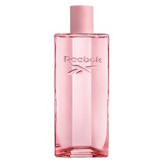 Reebok 銳步 台灣公司貨 超越巔峰女性淡香水, 1個, 100ml