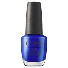 오피아이 네일락커 매니큐어 S075 CATCH A WAVE OF HAPPINESS, 블루, 1개, 15ml 블루, 1개, 15ml