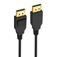 DTAudio DP線 DP轉HDTV 1.5M, 1個, KV-B04