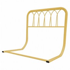 HomeMax 床邊護欄 M01-035NA 60cm, 本色