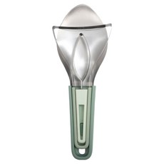 Kohenheim 不鏽鋼多合一芒果去皮去籽器3件組, 1套