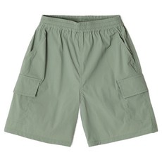 SPAO Kids 兒童尼龍4.5分短褲