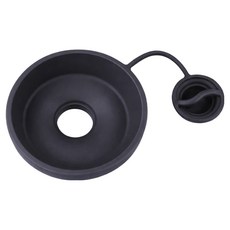 레인윙스 테슬라 모델Y 모델3 워셔액 깔대기 구멍 확장 흘림 방지, 기타